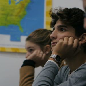 English Centre – SPOT ISTITUZIONALE