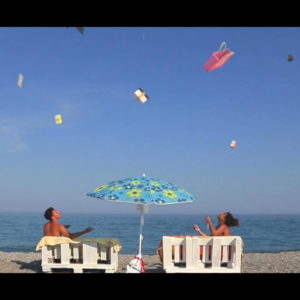 Centro Commerciale La Gru – SPOT #5