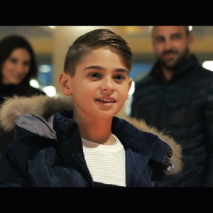 Parco Commerciale “Le Fontane” (CZ) – CHRISTMAS SPOT