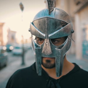 Scuola Cinematografica della Calabria | SPOT